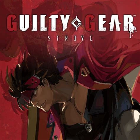what is guilty gear strive